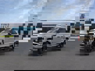 New 2025 Ford F350 XL image 1