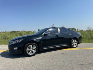 Used 2014 Kia Optima LX image 1
