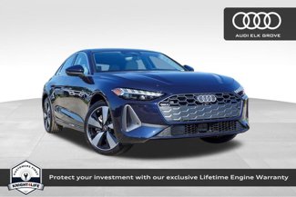 New 2025 Audi A5 2.0T Premium Plus image 1