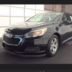 Used 2015 Chevrolet Malibu LS image 1