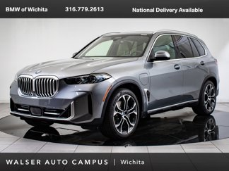 New 2026 BMW X5 xDrive50e image 1