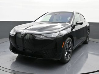 New 2026 BMW iX xDrive45 image 1