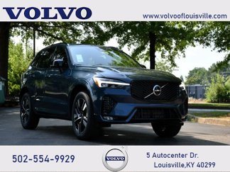 New 2026 Volvo XC60 B5 Core image 1