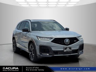 New 2026 Acura MDX Type S image 1