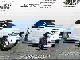 Certified 2025 Acura Integra A-Spec image 1