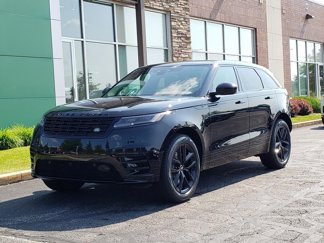 New 2026 Land Rover Range Rover Velar Dynamic SE image 1