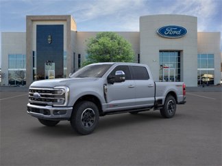 New 2025 Ford F250 King Ranch w/ Tremor Off-Road Package image 1