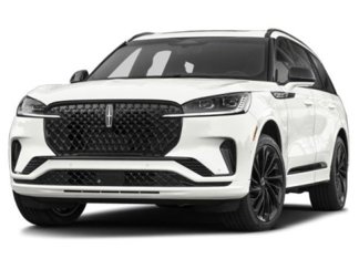 New 2025 Lincoln Aviator AWD image 1