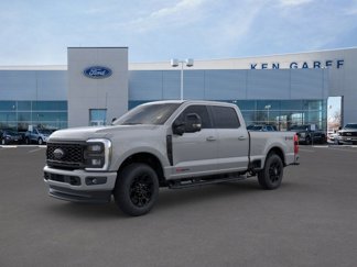 New 2025 Ford F350 Lariat w/ Lariat Ultimate Package image 1