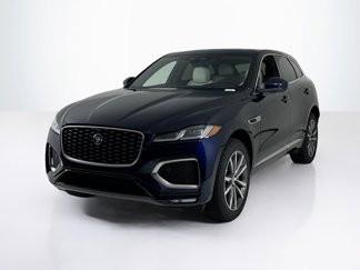 New 2026 Jaguar F-PACE R-Dynamic S image 1
