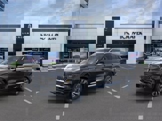 New 2025 Lincoln Aviator Reserve w/ Illumination Package image 1