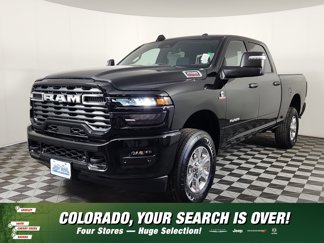New 2025 RAM 2500 Big Horn image 1