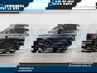 New 2026 Volvo XC90 B6 Ultra image 1