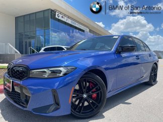 Certified 2024 BMW M340i xDrive w/ Premium Package image 1