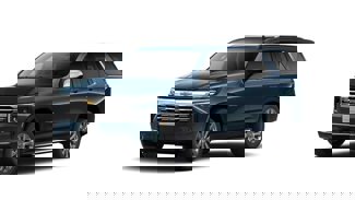 New 2026 Chevrolet Tahoe Premier image 1