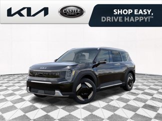 New 2026 Kia EV9 Wind image 1