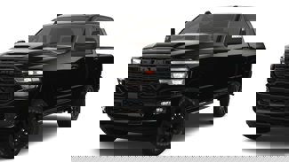 New 2025 RAM 2500 Laramie image 1