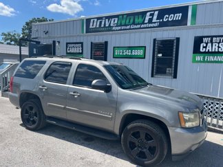 Used 2007 Chevrolet Tahoe LT w/ LT Preferred Equipment Group image 1