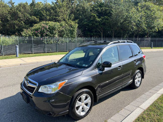 Used 2015 Subaru Forester 2.5i Premium w/ All-Weather Package image 1