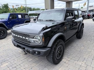 Used 2023 Ford Bronco Badlands image 1