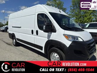 Used 2023 RAM ProMaster 3500 w/ Driver Convenience Group image 1