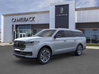 New 2025 Lincoln Navigator L Reserve image 1