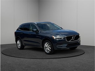 Used 2020 Volvo XC60 T5 Momentum image 1