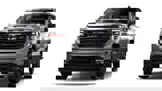 New 2026 GMC Sierra 1500 Elevation image 1