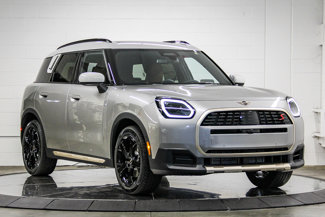 New 2025 MINI Cooper Countryman S w/ Comfort Package Max image 1