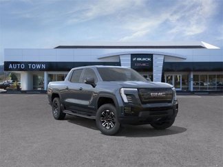 New 2026 GMC Sierra EV Elevation w/ Premium Package image 1