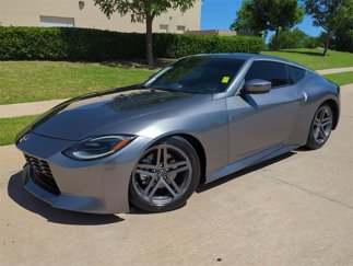 Certified 2023 Nissan Z Sport w/ Floor Mat Package image 1