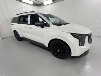 New 2026 Kia Carnival SX image 1
