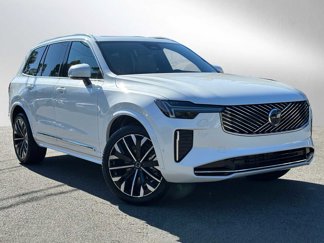 New 2026 Volvo XC90 B6 Plus w/ Protection Package Premier image 1