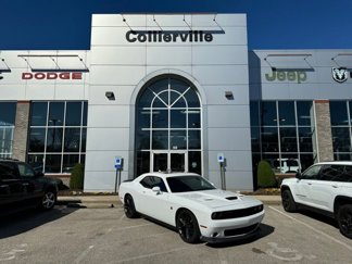 Certified 2019 Dodge Challenger R/T Scat Pack image 1