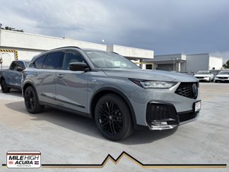New 2026 Acura MDX A-Spec image 1