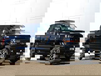 New 2025 Ford F150 Tremor image 1