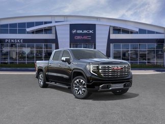 New 2026 GMC Sierra 1500 Denali image 1