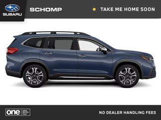 New 2025 Subaru Ascent Touring image 1