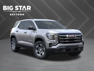 New 2026 GMC Terrain Elevation w/ LPO, Floor Liner Package image 1