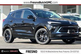 New 2025 Buick Encore GX Sport Touring w/ Comfort Package image 1
