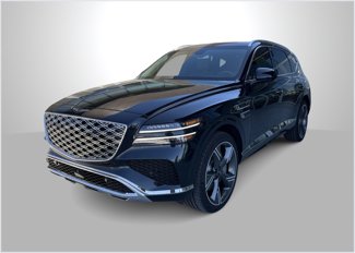 New 2025 Genesis GV80 3.5T Prestige image 1