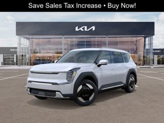 New 2026 Kia EV9 Wind image 1
