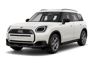 New 2026 MINI Cooper Countryman S image 1