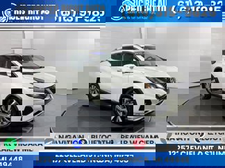 Used 2020 Nissan Murano SL image 1