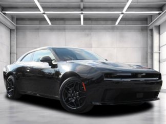 New 2024 Dodge Charger R/T w/ Plus Group image 1