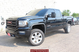 Used 2019 GMC Sierra 1500 Limited w/ Elevation Edition image 1