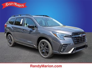 New 2025 Subaru Ascent Onyx Edition image 1