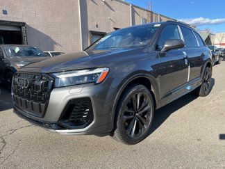 New 2025 Audi Q7 3.0T Premium Plus image 1