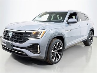 New 2025 Volkswagen Atlas Cross Sport SEL Premium R-Line image 1