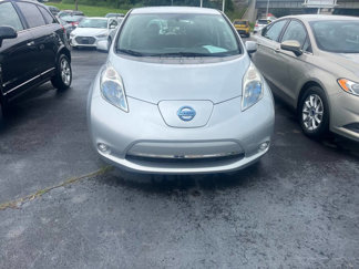 Used 2014 Nissan Leaf S w/ Charge Package image 1